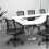 Comfortable Swivel Adjustable Black Stressless Office Work Chair ,Best 10