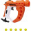 Nerf Nerf Rival Curve Shot Flex XXI-100 Blaster - Board Game 2
