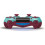 Refurbished Playstation Sony DualShock 4 Controller | Official PlayStation PS4 Controller - Berry Blue 4