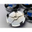 BMW 4x 68mm Blue BMW Alloy Wheel Centre Hub Caps Covers Badges Emblems 2