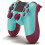 Refurbished Playstation Sony DualShock 4 Controller | Official PlayStation PS4 Controller - Berry Blue 2