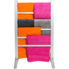 Homefront Free Standing Electric Clothes Airer 90W