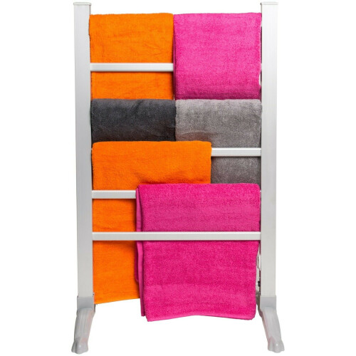 Homefront Free Standing Electric Clothes Airer 90W