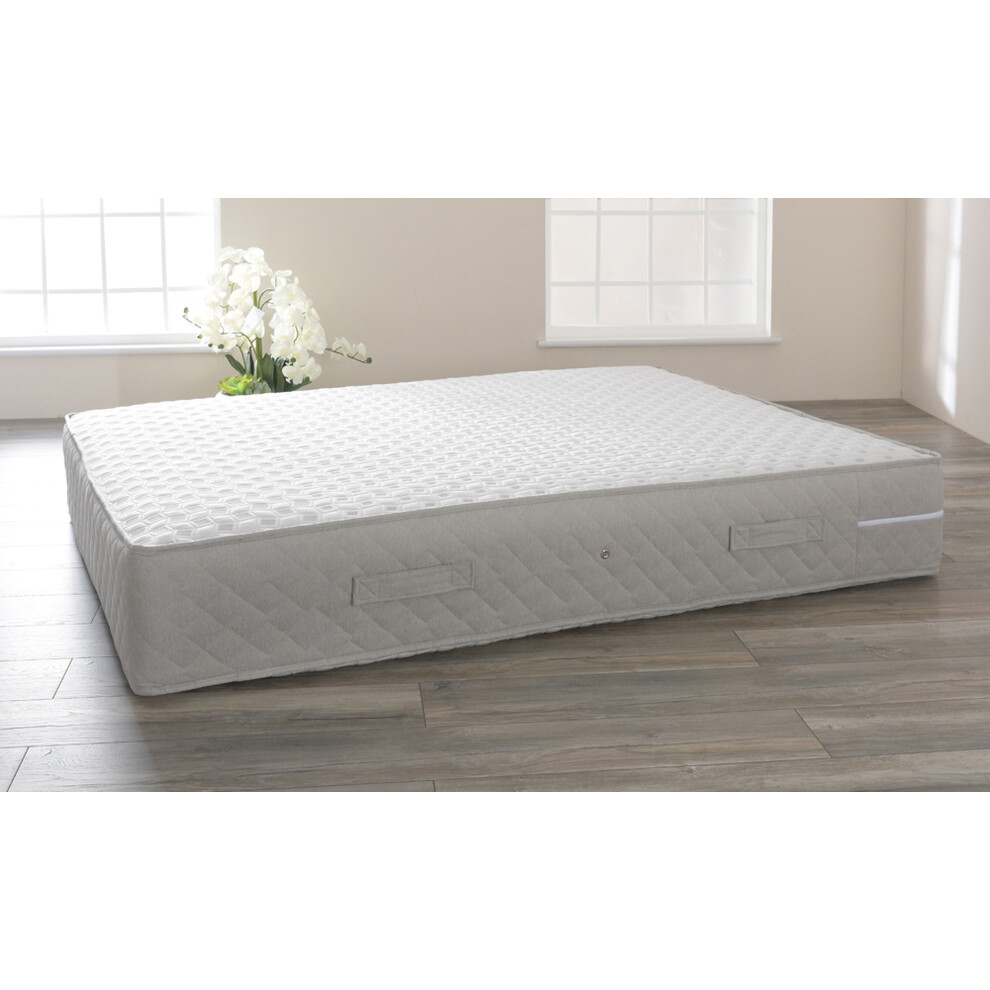 (5ft Kingsize) Posture Orthopaedic Mattress Positano