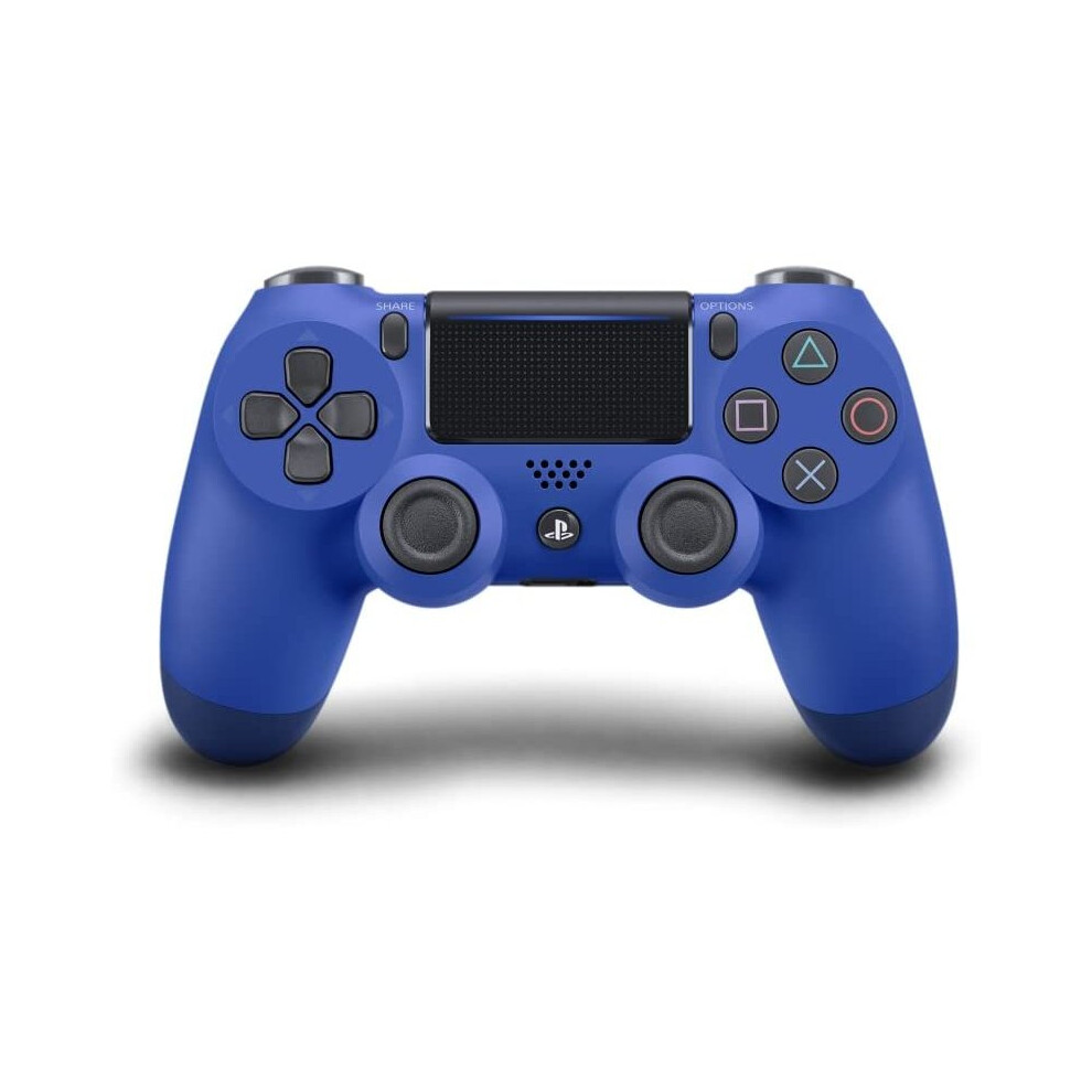 Playstation Sony Dualshock 4 Controller | Official Ps4 Controller - Wave Blue