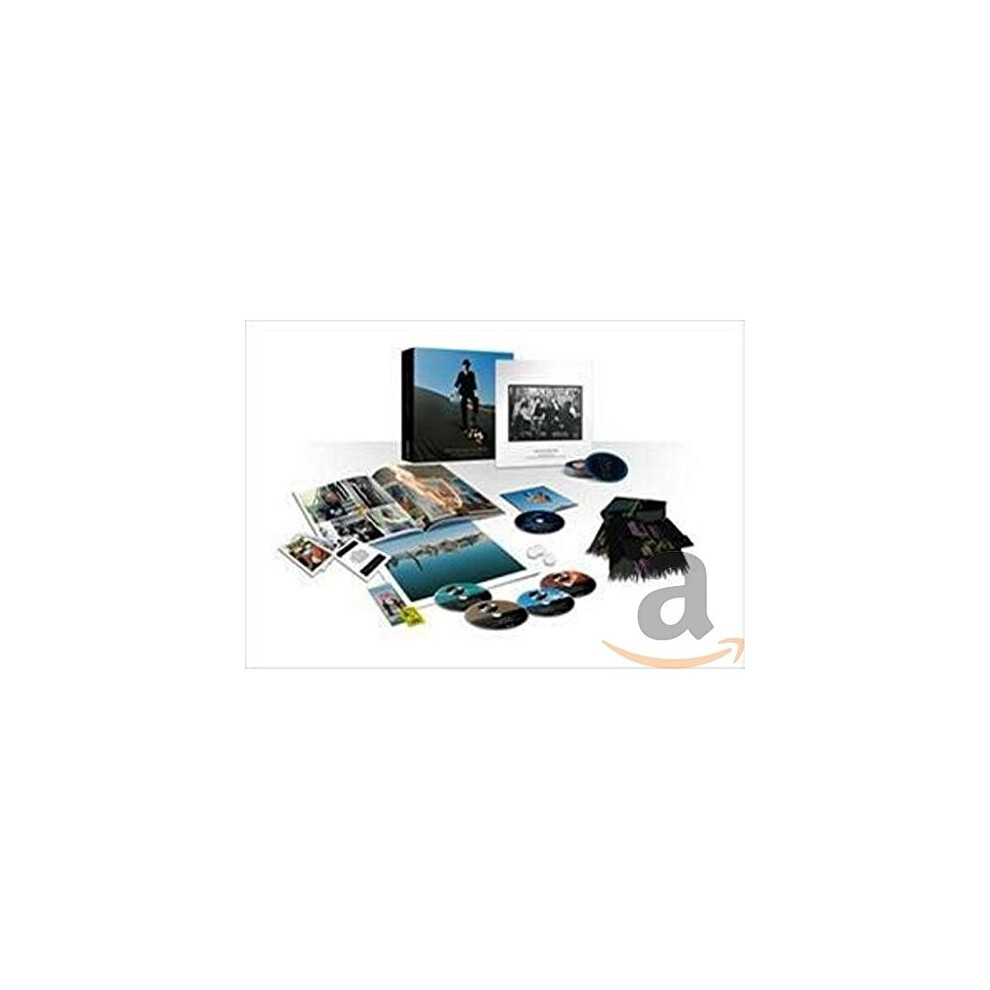 Pink Floyd - Wish You Were Here Immersion ( [Cd]