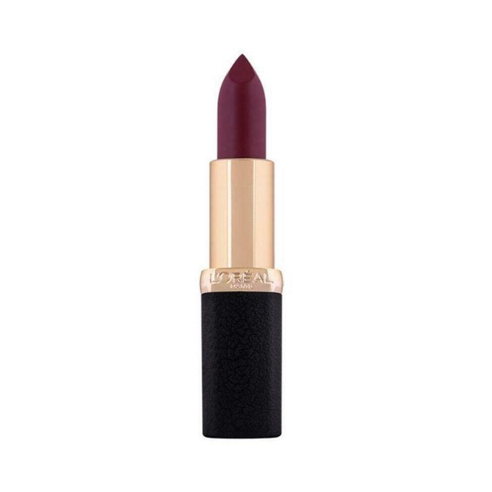 L'Oreal Color Riche Lipstick Matte B45 Stay The Night