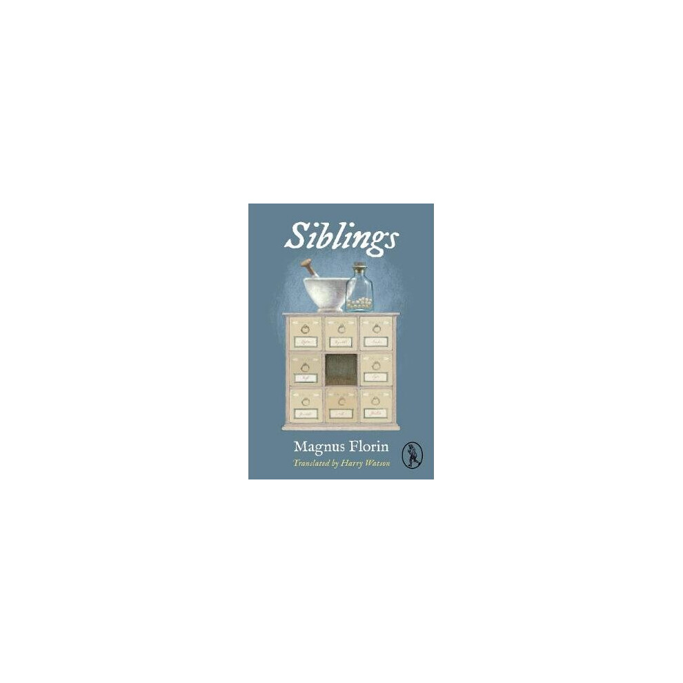 Siblings