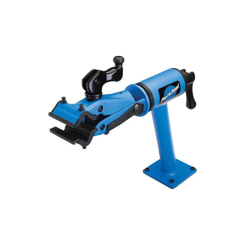 Park Tool PCS-12.2 - Home Mechanic Bench-Mount Repair Stand