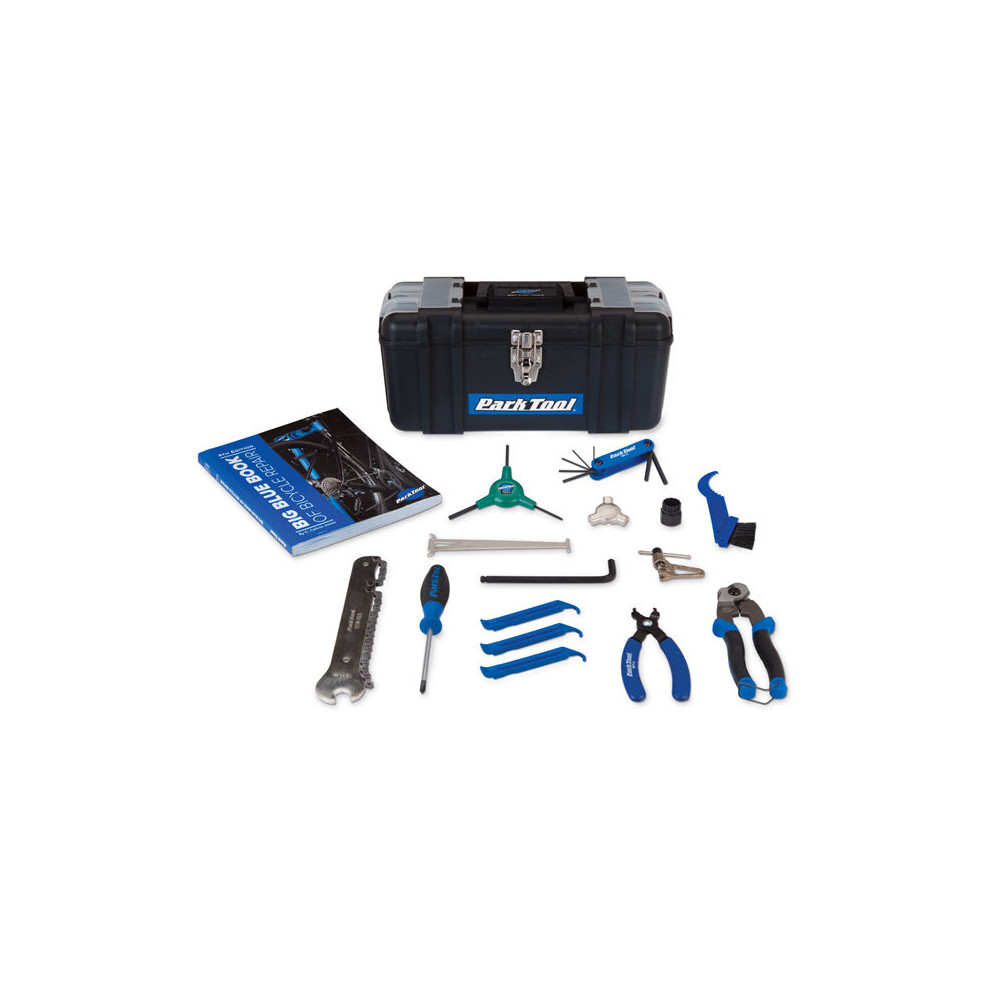 Park Tool SK-4 - Home Mechanic Starter Kit