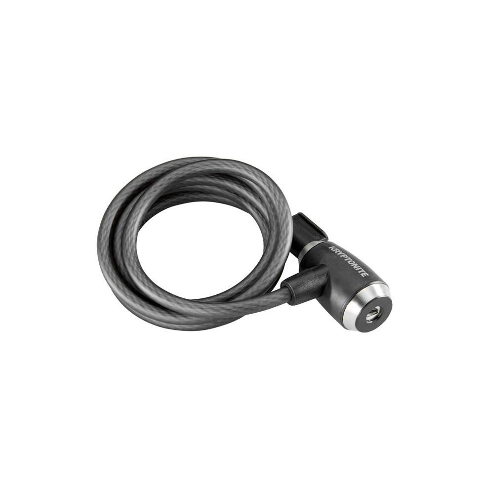 Kryptonite Kryptoflex 1018 Key Cable (10 mm X 180 cm)