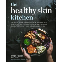 The Healthy Skin Kitchen | Hardback