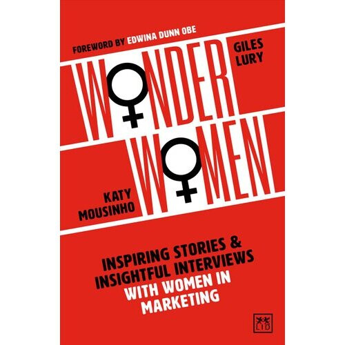 Wonder Women | Paperback