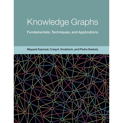 Knowledge Graphs | Hardback