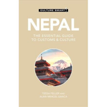 Nepal - Culture Smart! | Paperback