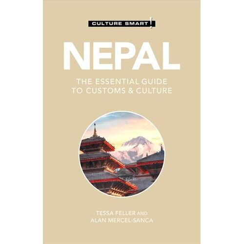 Nepal - Culture Smart! | Paperback