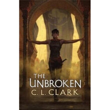 The Unbroken | Paperback