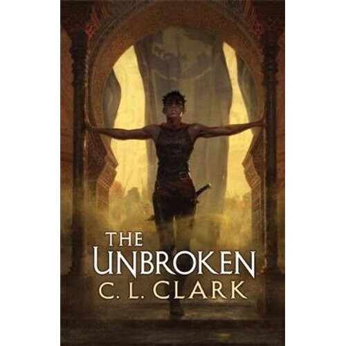 The Unbroken | Paperback