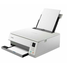 Canon Pixma TS6351 All-in-One Wireless Inkjet Printer - Refurbished