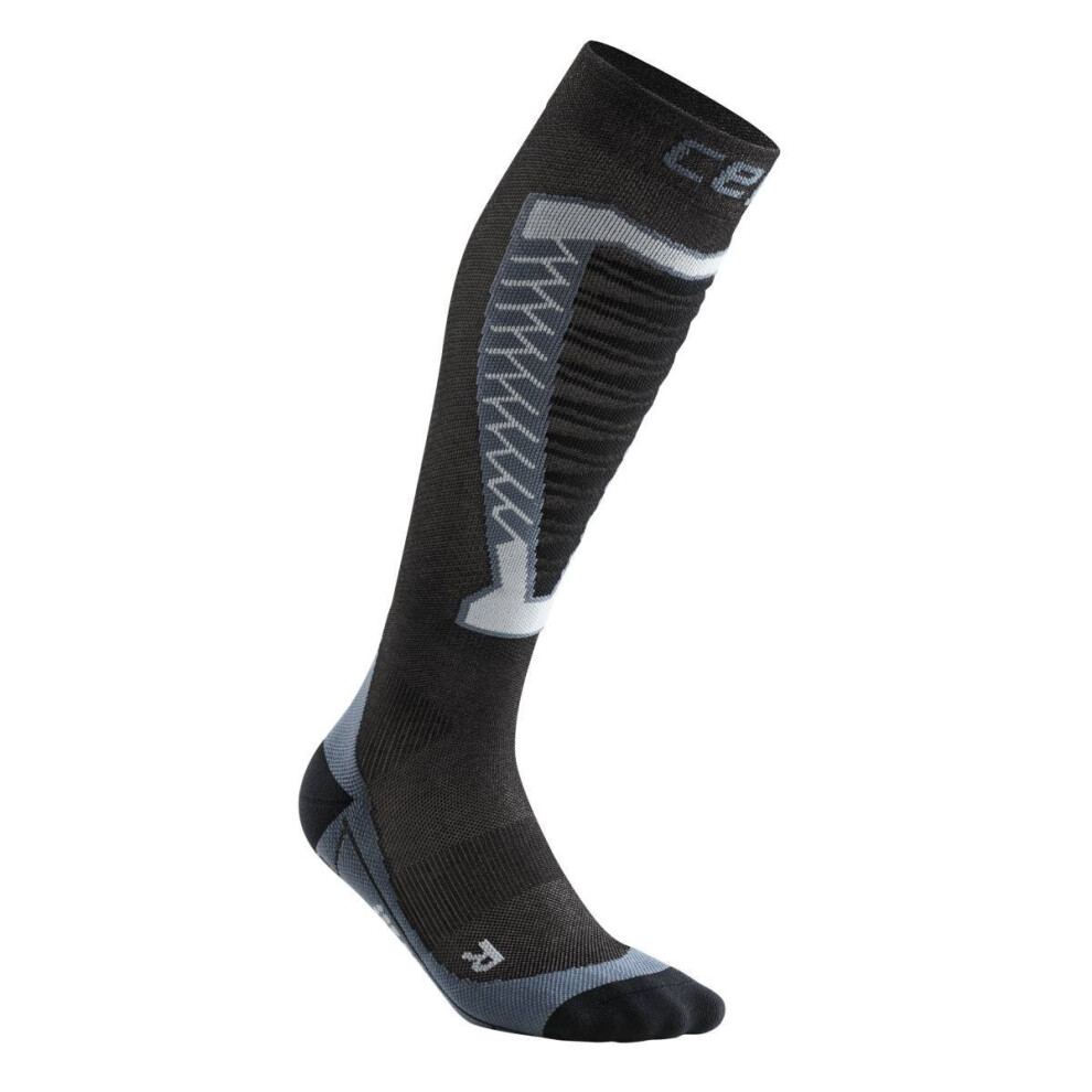 Cep Obstacle Womens Compression Run Socks