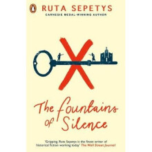 The Fountains of Silence
