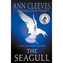 The Seagull | Paperback