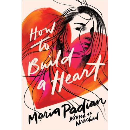 How to Build a Heart | Paperback