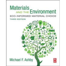 Materials and the Environment | Paperback