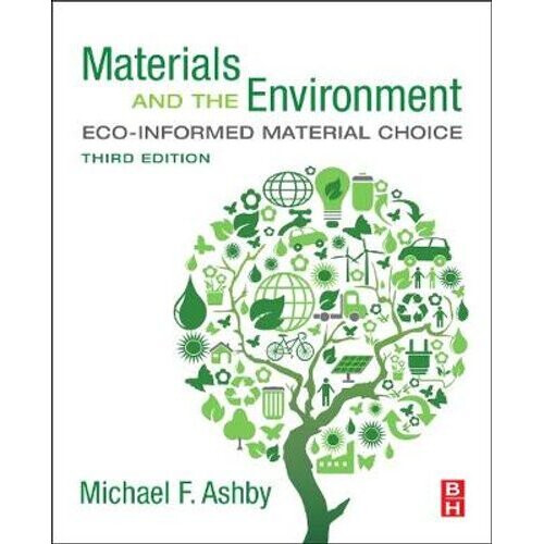 Materials and the Environment | Paperback
