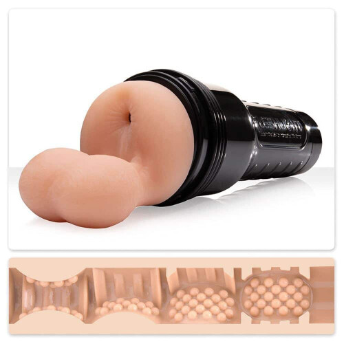 Fleshlight Fleshlight Fleshsack Masturbator