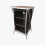 Highlander Highlander Easy Fold Portable Camping Cupboard Storage 1