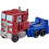 Transformers Transformers War for Cybertron Optimus Prime Action Figure 2