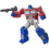 Transformers Transformers War for Cybertron Optimus Prime Action Figure 1