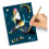 SES Creative - Disegni olografici da grattare - Insetti 3