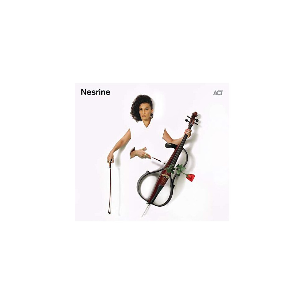 NESRINE - NESRINE