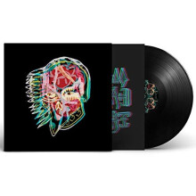 ALL THEM WITCHES - NOTHING AS THE IDEAL
