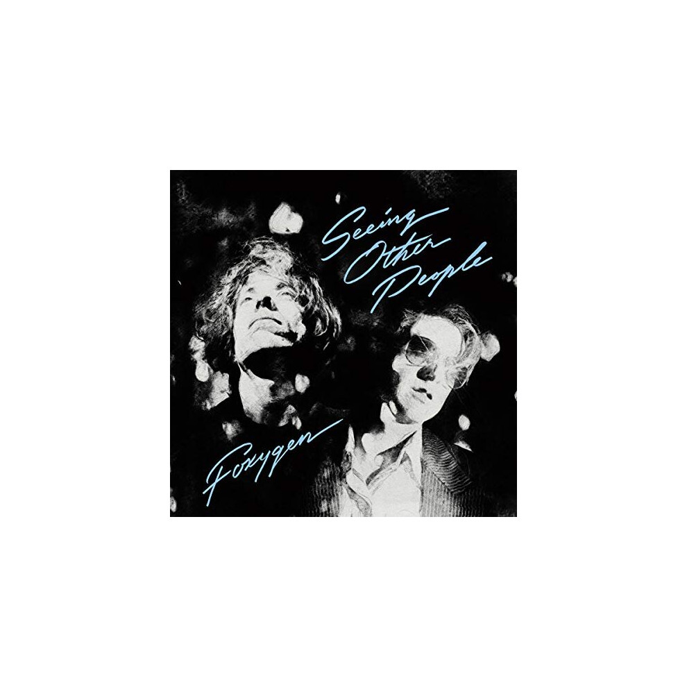 FOXYGEN - SEEING OTHER PEOPLE