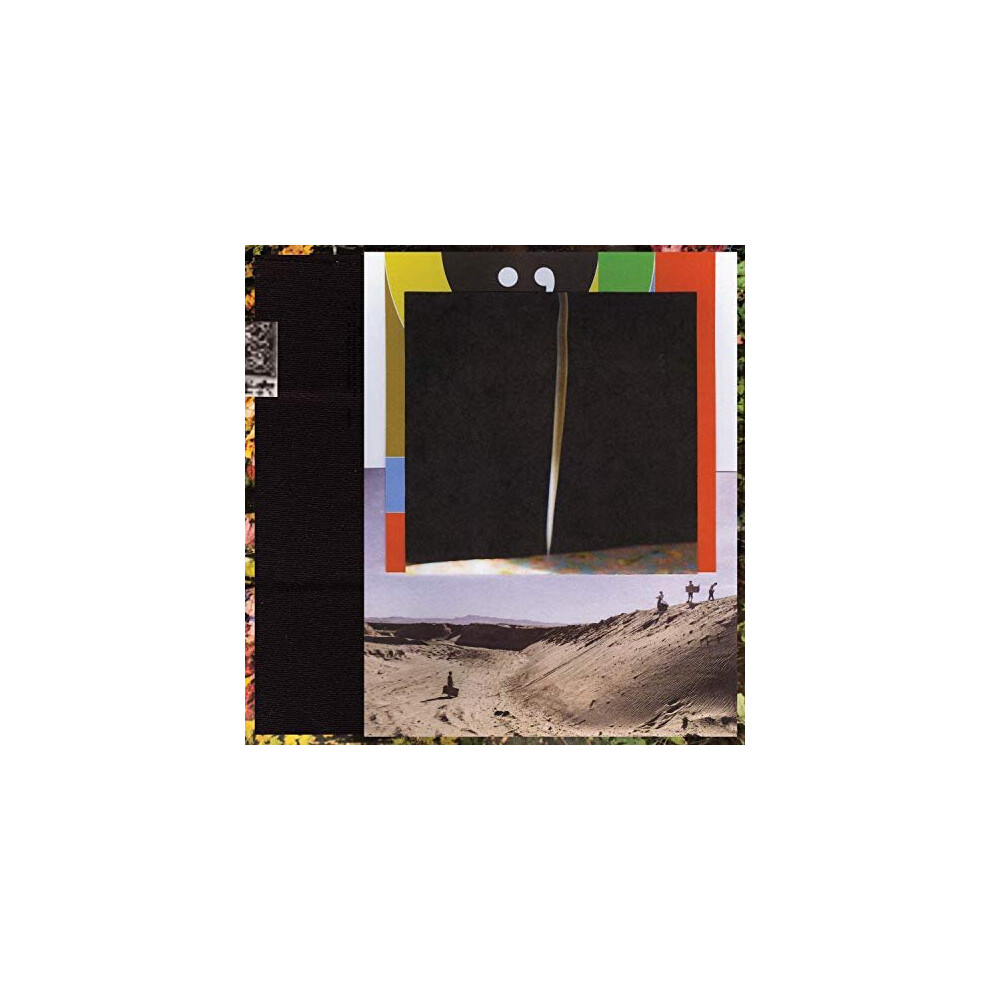 BON IVER - II