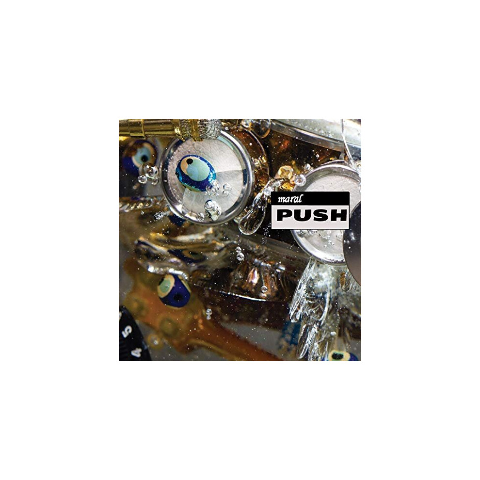 MARAL - PUSH