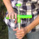 Χάλυβας Weed Puller Twister Claw Weed Remover Weeding Root Killer Χειροκίνητα εργαλεία ζιζανίων 4