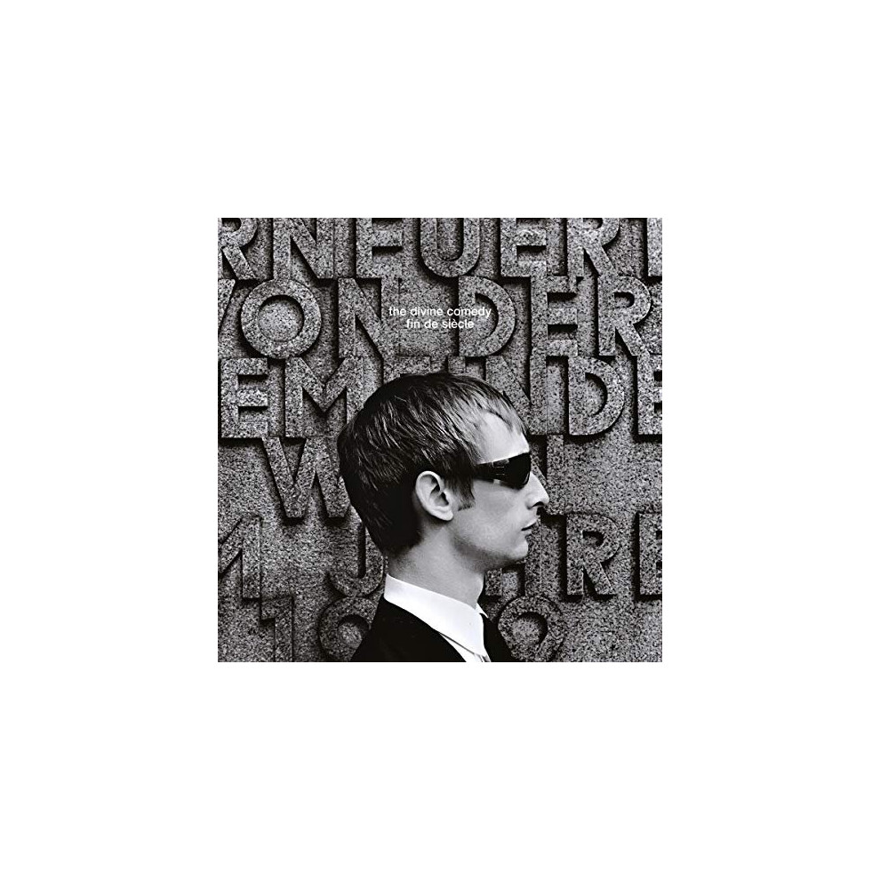 THE DIVINE COMEDY - FIN DE SIECLE