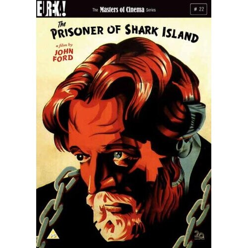 Prisoner Of Shark Island DVD [DVD] on OnBuy