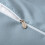 (Grey, King) 100% Poly Cotton Set Fitted Bed Sheet 7