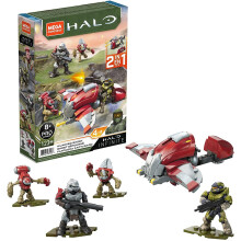 Mega Construx Halo Infinite Small Vehicle