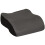 URBN Living (Grey) Small Booster Safety Car Seat Polystyrene 3-12yrs 1