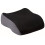 URBN Living (Black) Small Booster Safety Car Seat Polystyrene 3-12yrs 1