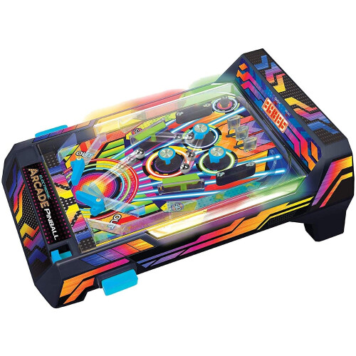 Ambassador Electronic Arcade Pinball Game 1