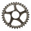 (28T, Black) Race Face Direct Mount 10/12 Speed Chainring 1