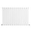 PlumbGalaxy (600 x 886mm Double, White) Flat Panel Designer Radiator 4