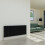 PlumbGalaxy (600 x 1430mm Double, Black) Flat Panel Designer Radiator 1